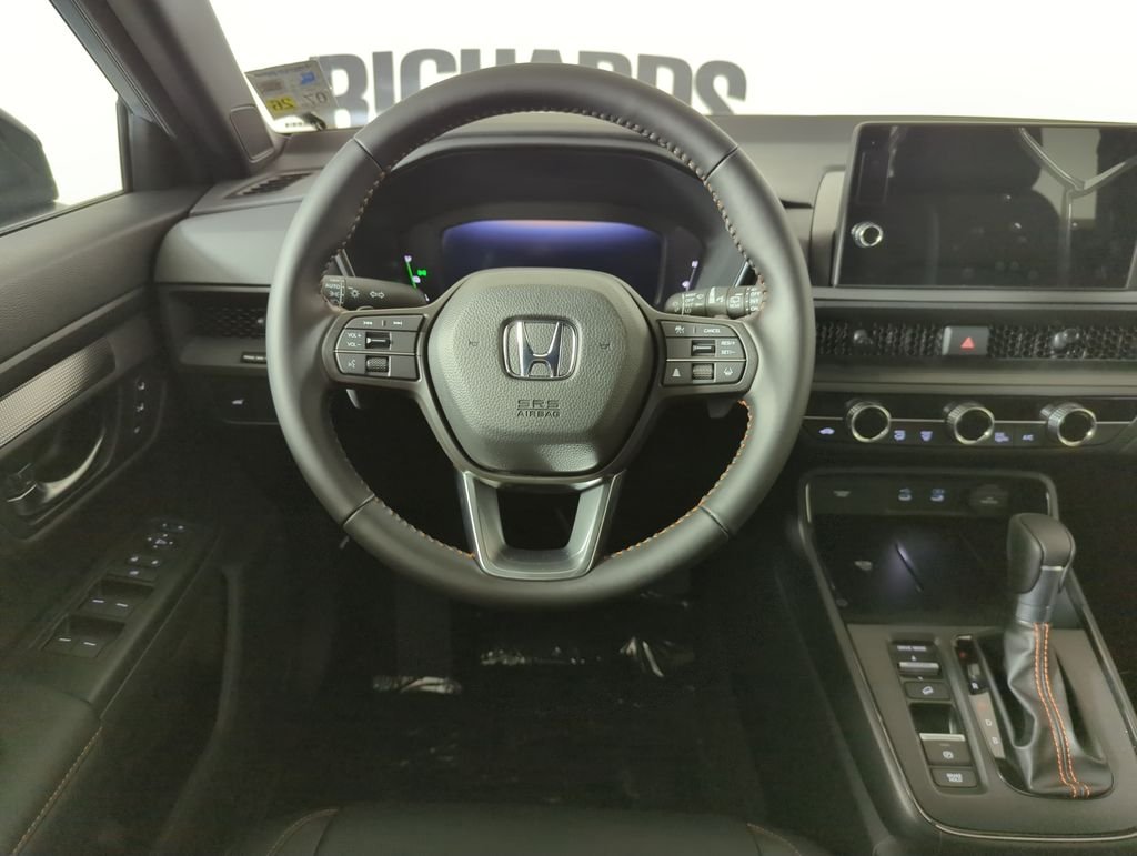 2026 Honda CR-V Sport-L - Photo 15