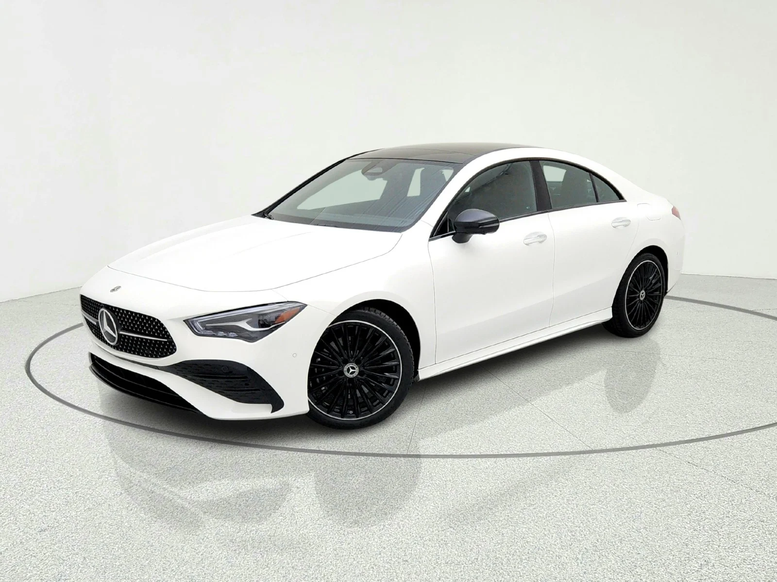 2026 Mercedes-Benz CLA CLA 250's photo