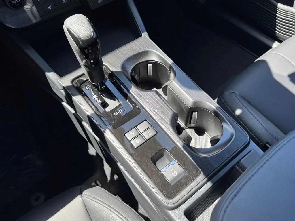 New 2026 Black Subaru Premium image 20