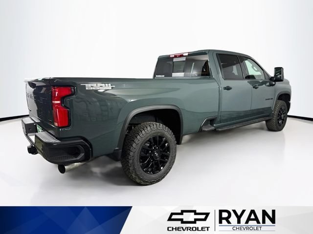 2026 Chevrolet Silverado 3500HD LTZ - Photo 7