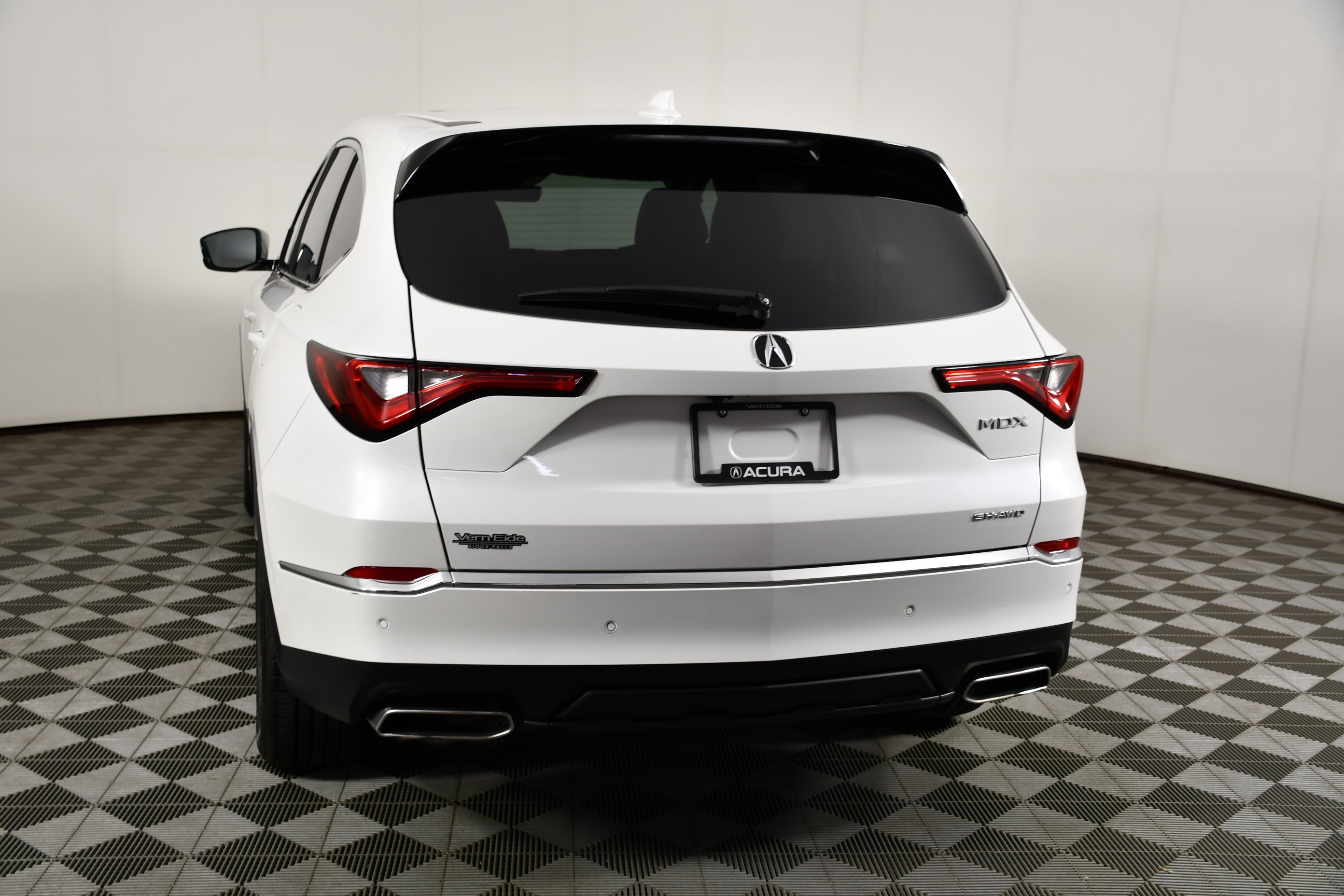 2024 Acura MDX Technology Package - Photo 7