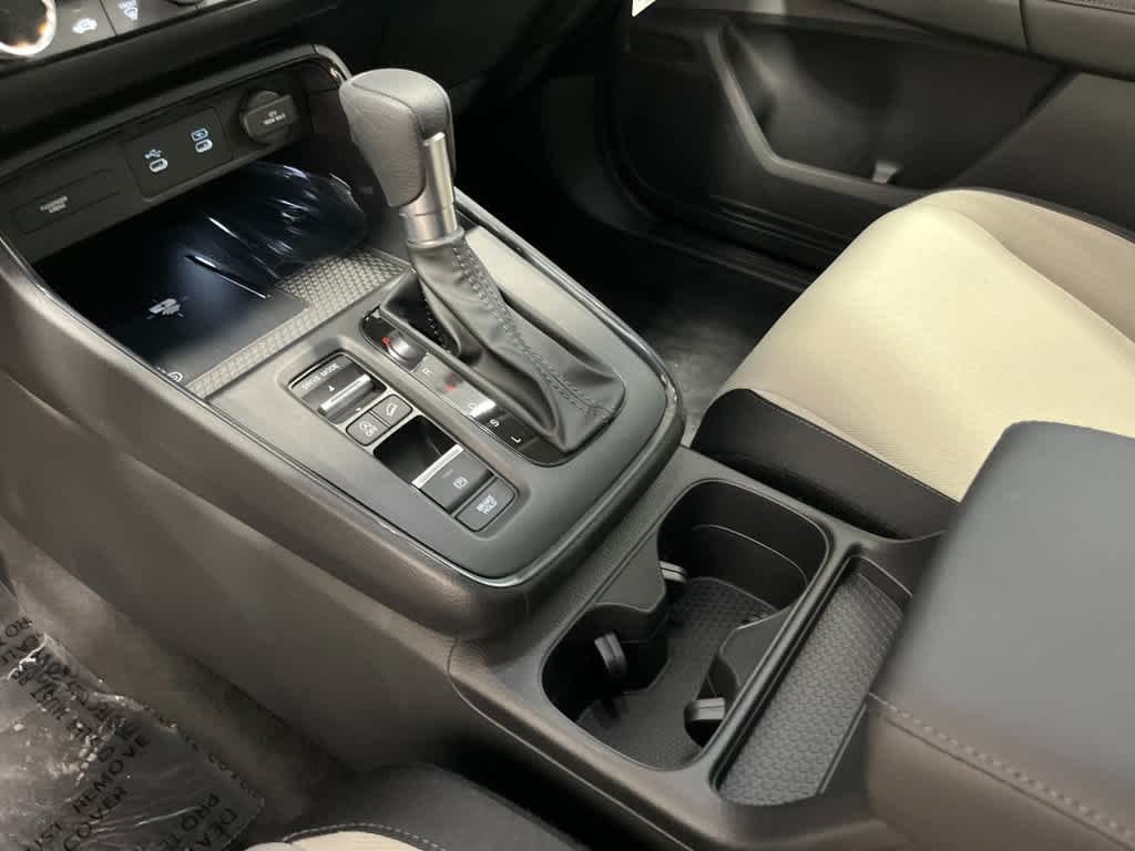 2026 Honda CR-V LX - Photo 14