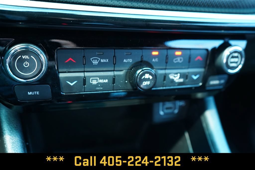 2025 Jeep Compass Trailhawk - Photo 39