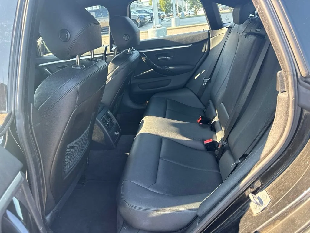 Used 2019 Black BMW 430i image 11