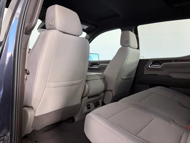 2022 GMC Sierra 1500 SLE - Photo 42