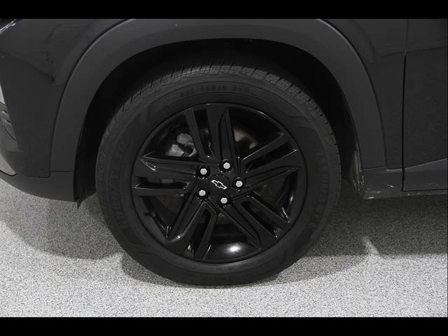 2024 Chevrolet Trax Activ - Photo 21