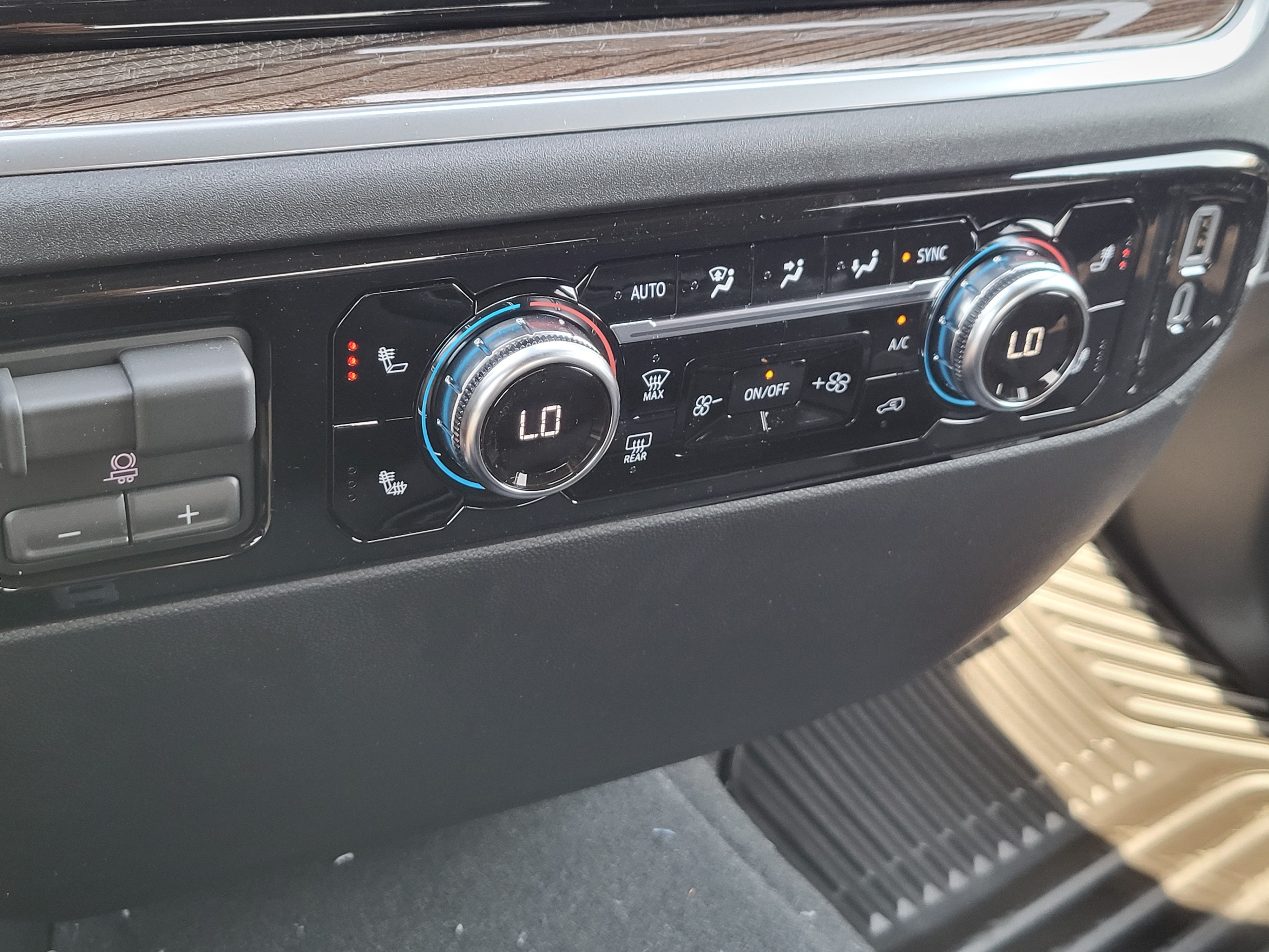 2026 GMC Sierra 1500 Elevation - Photo 17