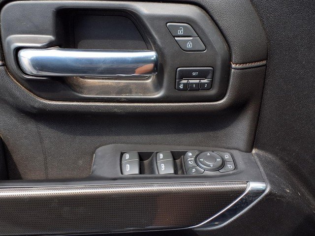 Certified Used 2023 ONYX BLACK GMC AT4 image 19