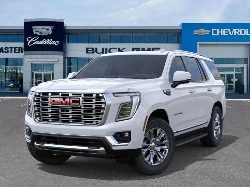 New 2026  GMC Denali image 6