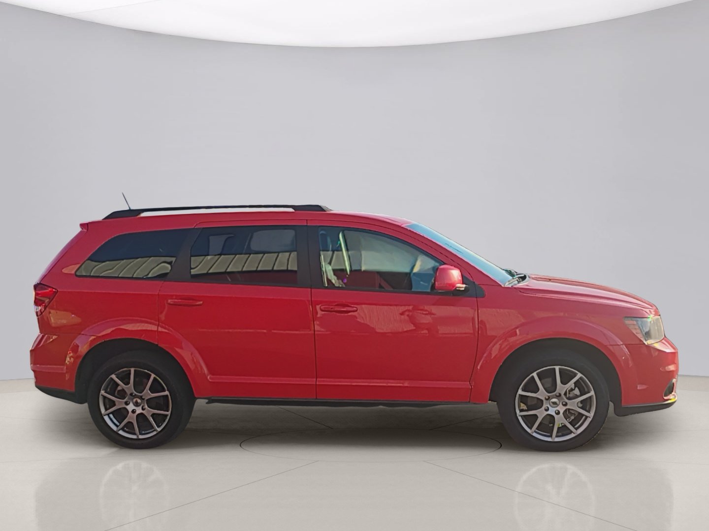 Used 2019 Red Dodge GT image 6