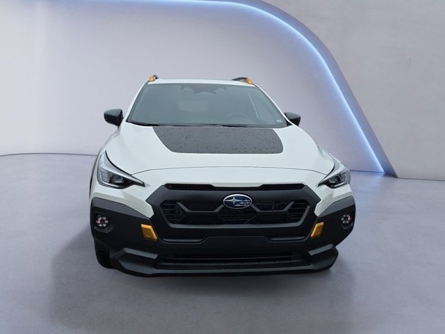 New 2026 CRYSTAL WHITE PEARL Subaru Wilderness image 8