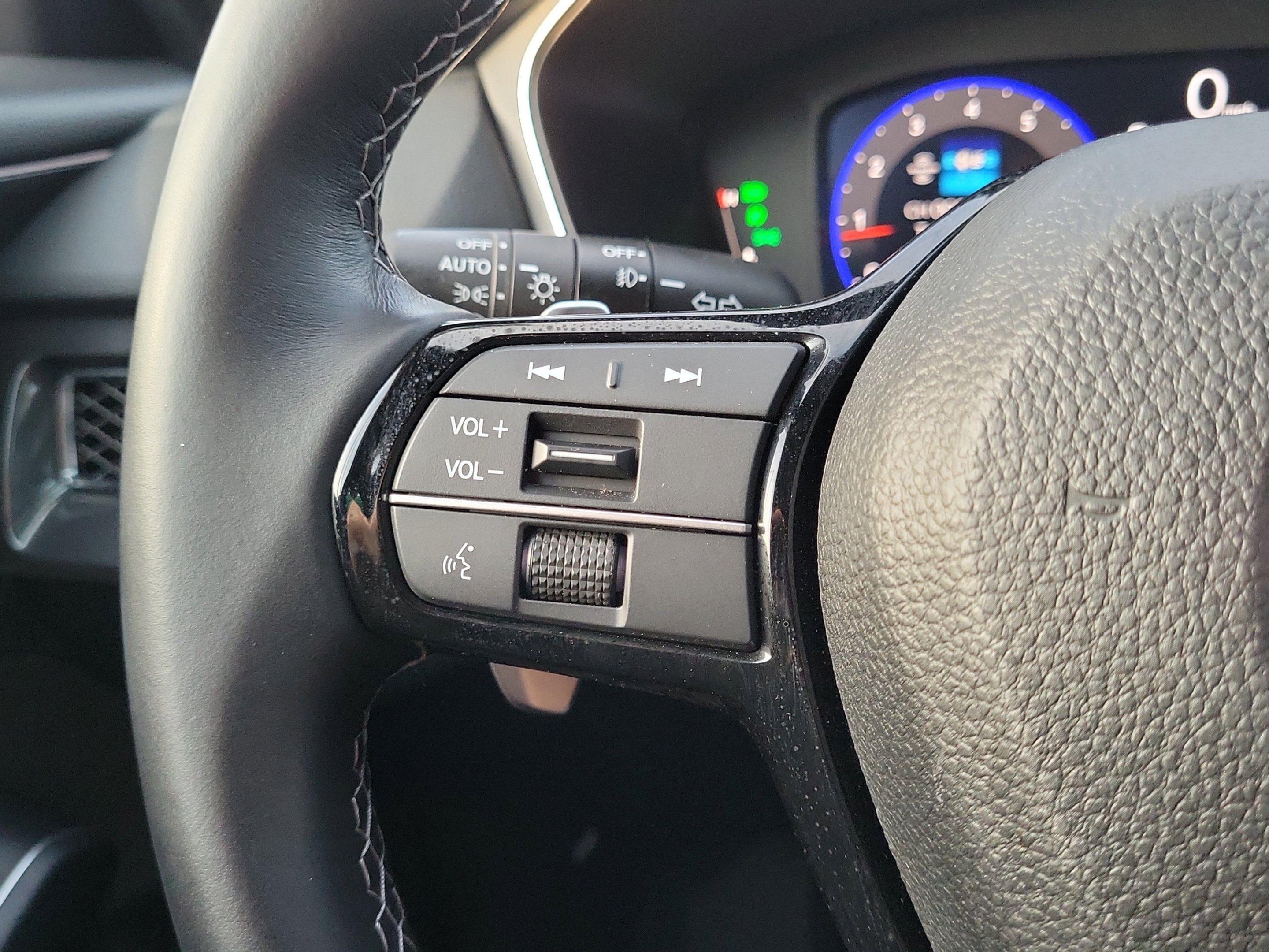 Used 2024 Silver Acura A-Spec Tech Package image 29