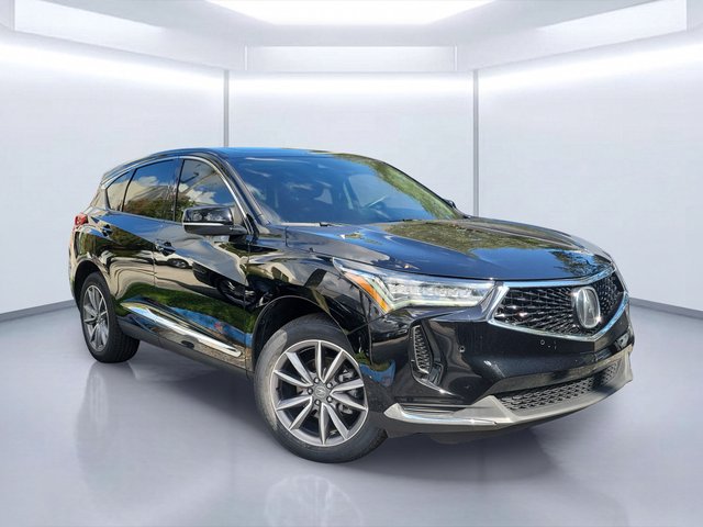 2023 Acura RDX Technology Package