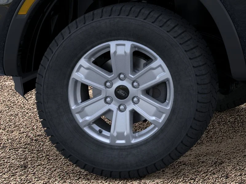 New 2026 Shadow Black Ford XL image 19