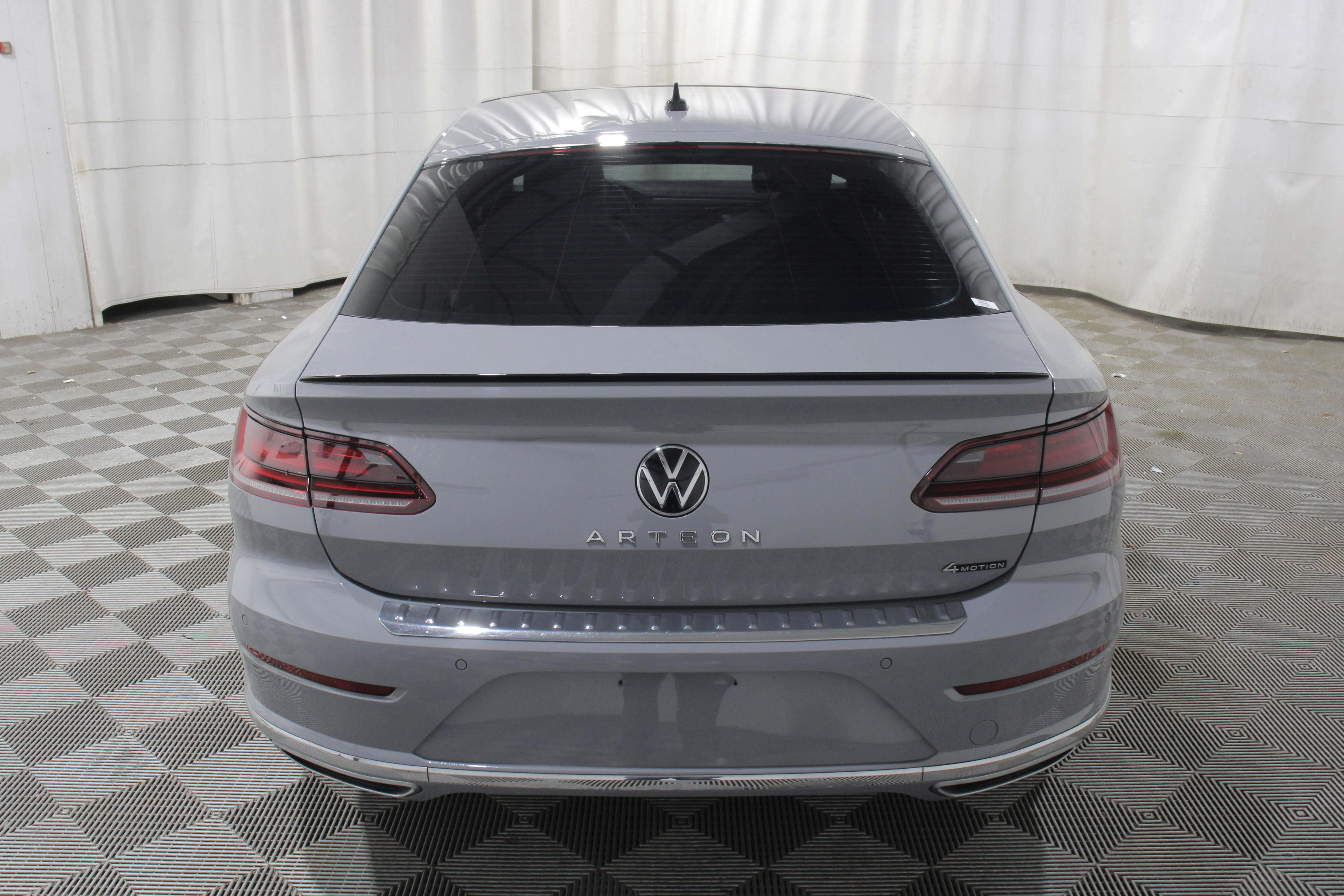 2023 Volkswagen Arteon SEL Premium R-Line - Photo 30