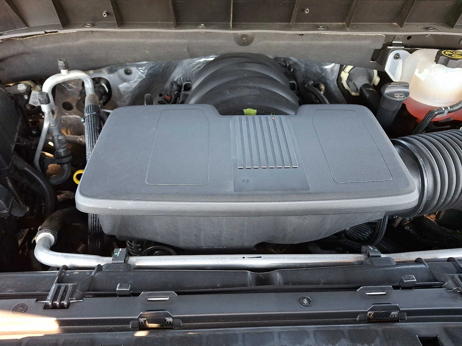 Used 2023 Black Chevrolet RST image 26