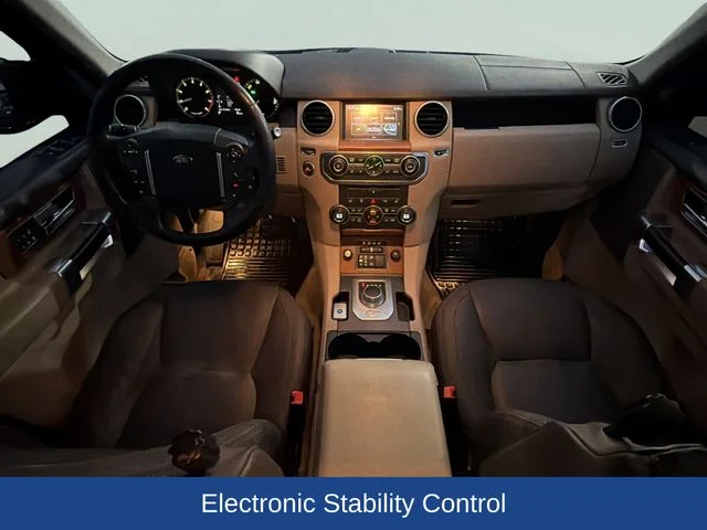 Used 2016  Land Rover HSE image 28