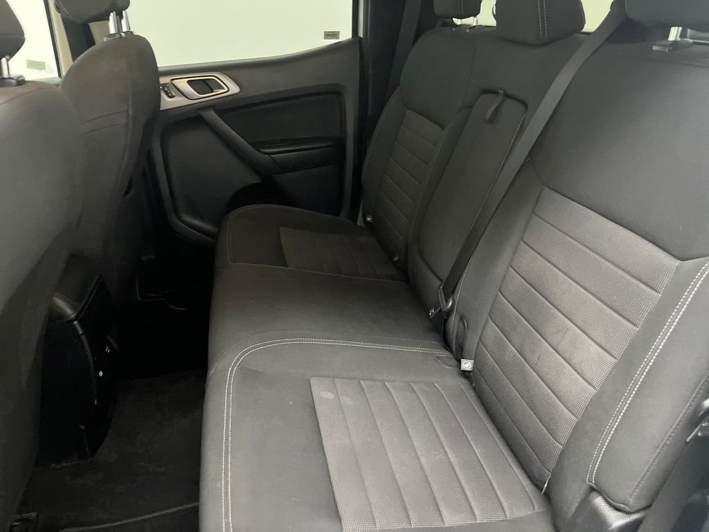 Used 2019 Silver Ford XLT image 14