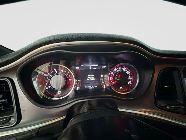 Used 2020 Red Dodge SXT image 23