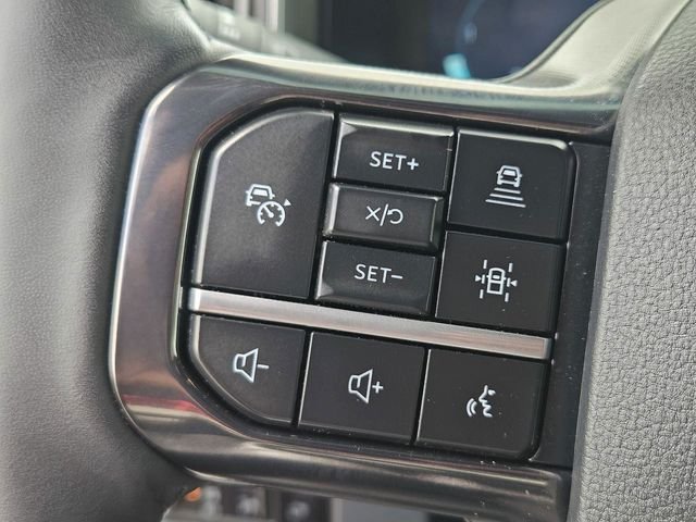 Used 2025 Black Ford Platinum image 13