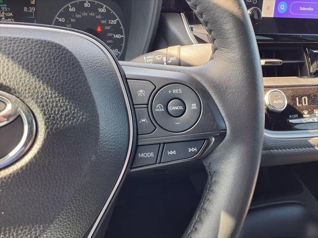 Certified Used 2024 ICE CAP Toyota  image 24