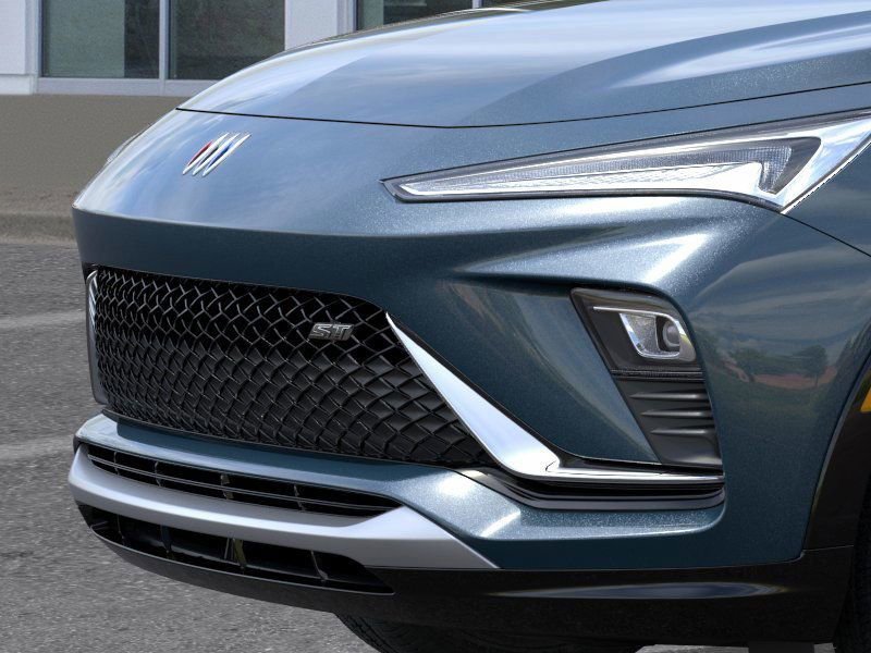 2026 BUICK ENVISTA - Image 20