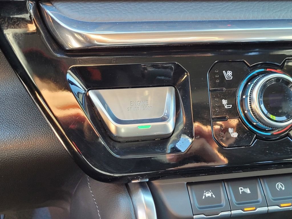 2024 GMC Sierra 1500 Denali Denali - Photo 20