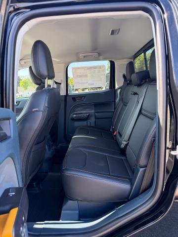 New 2026 Shadow Black Ford Tremor® image 38
