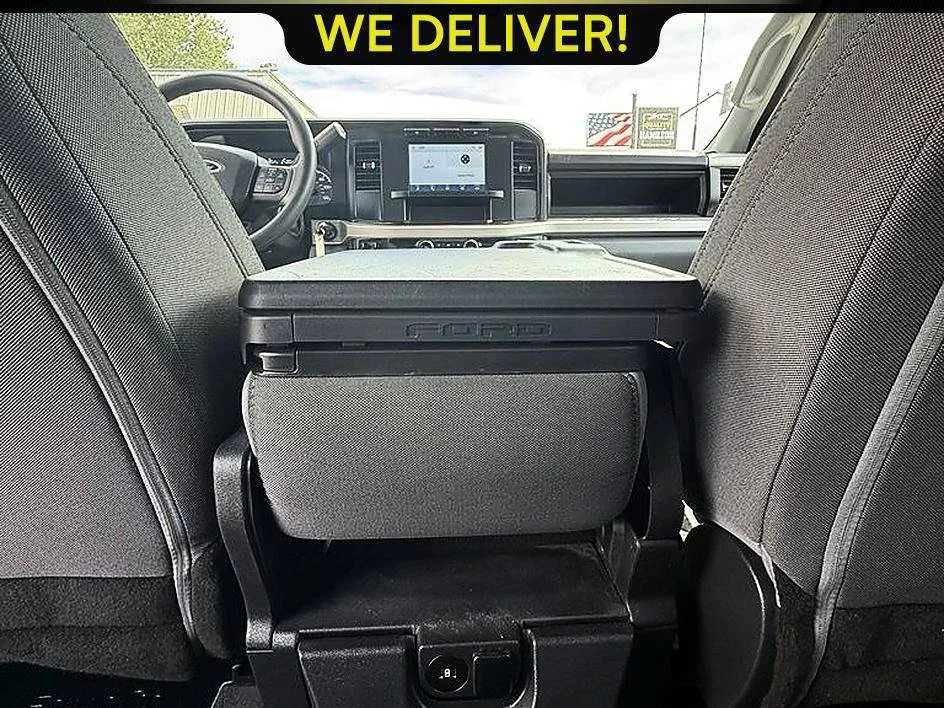 Used 2024 White Ford XL image 21