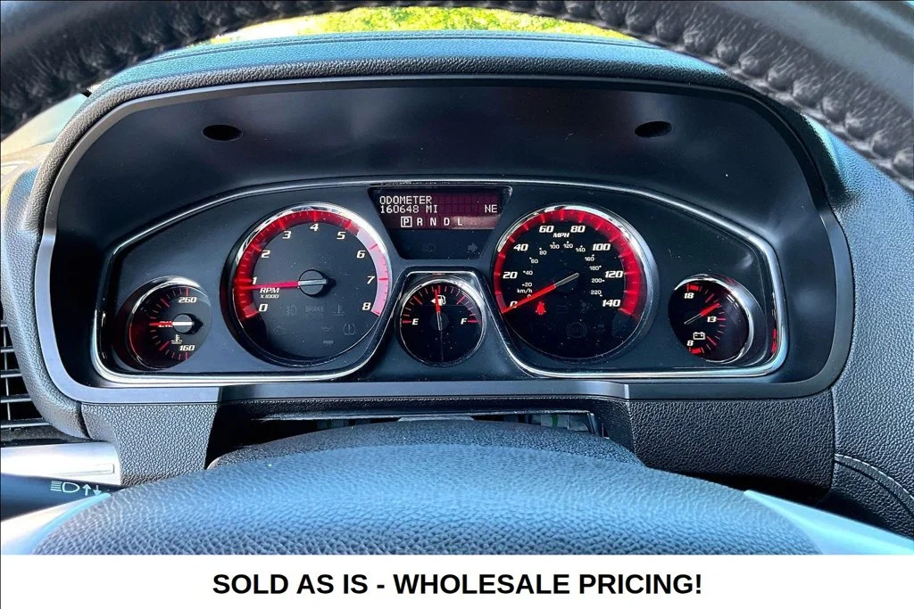 Used 2014 Gold GMC SLT-1 image 15