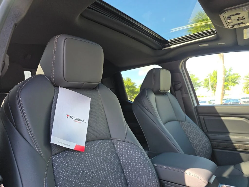 2026 Toyota Tacoma Limited - Photo 15