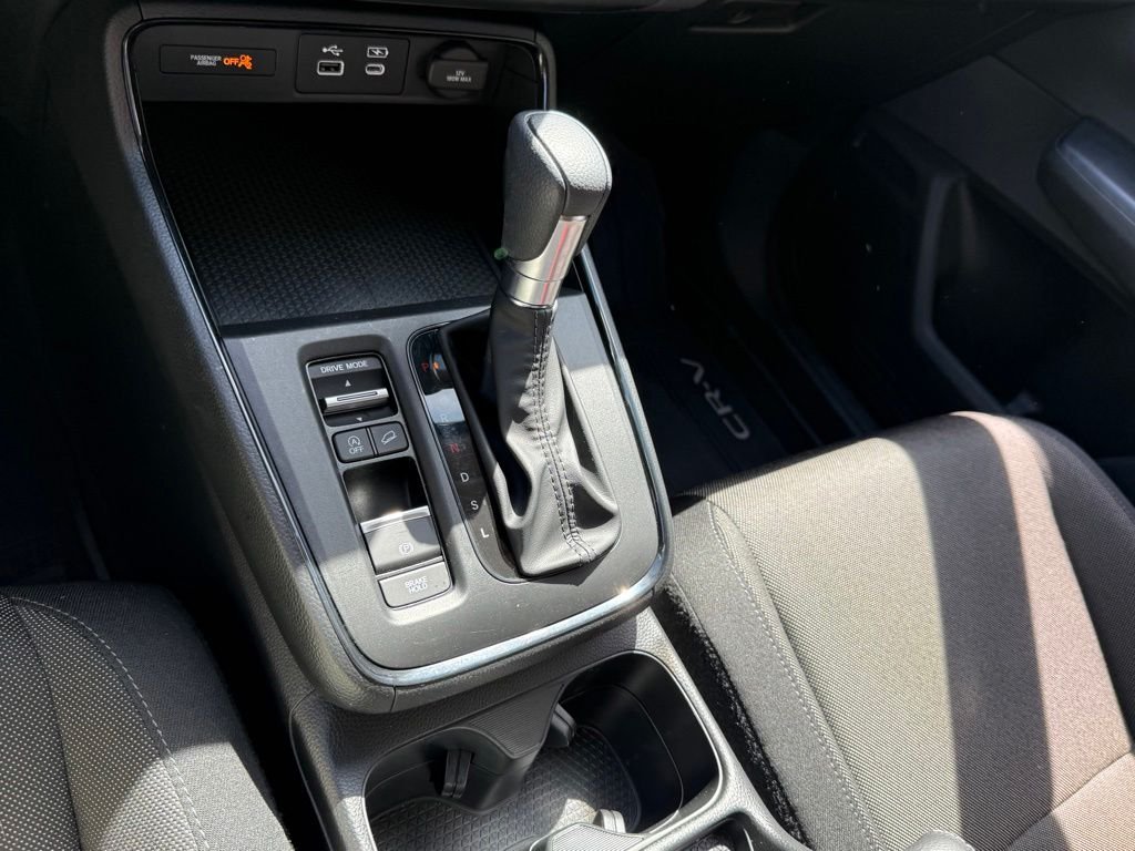 Used 2023  Honda EX image 24
