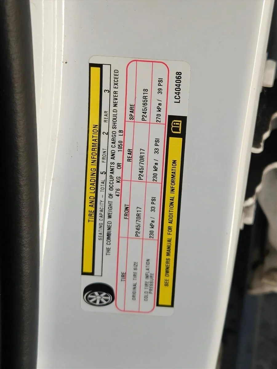 Used 2020 Bright White Clearcoat Jeep Laredo E image 14