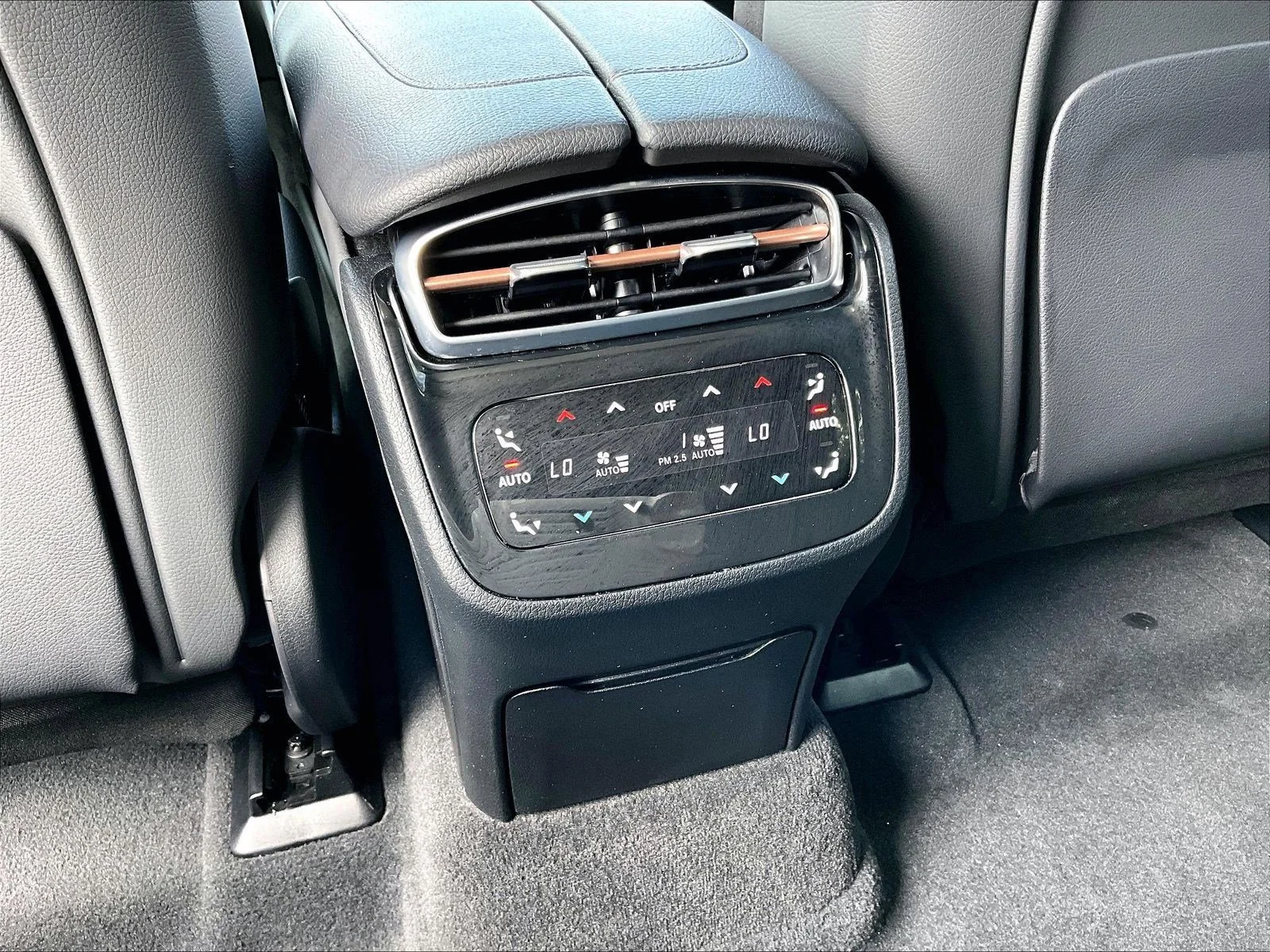 Used 2023 Obsidian Black Metallic Mercedes-Benz EQE 350+ image 24