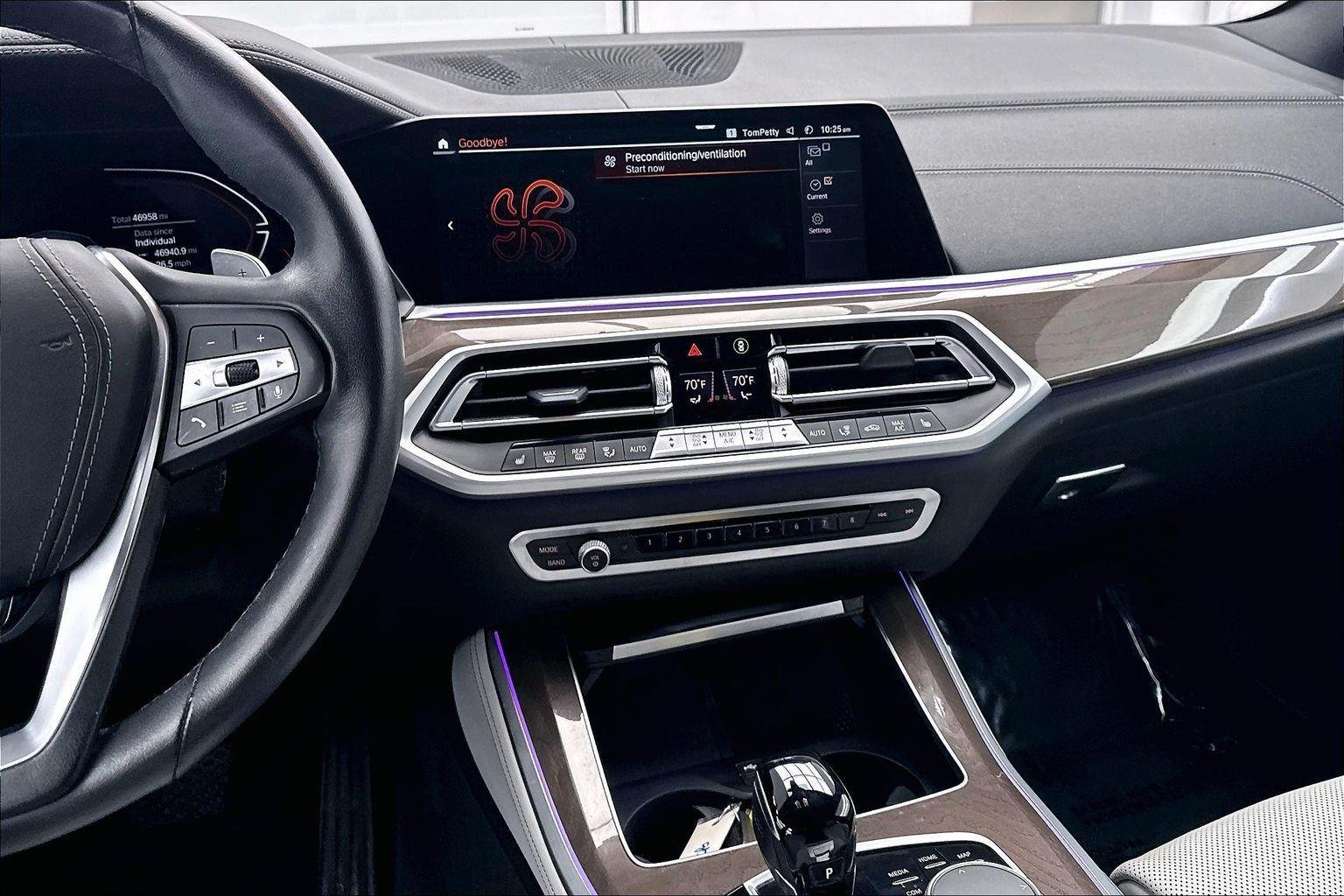 2023 BMW X5 40i - Photo 13