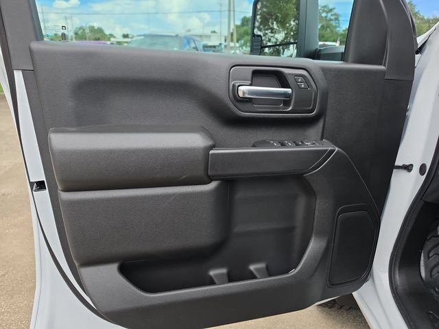 2026 Chevrolet Silverado 3500 HD Work Truck - Photo 16