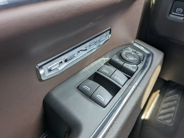 2026 GMC Sierra 1500 Denali - Photo 22