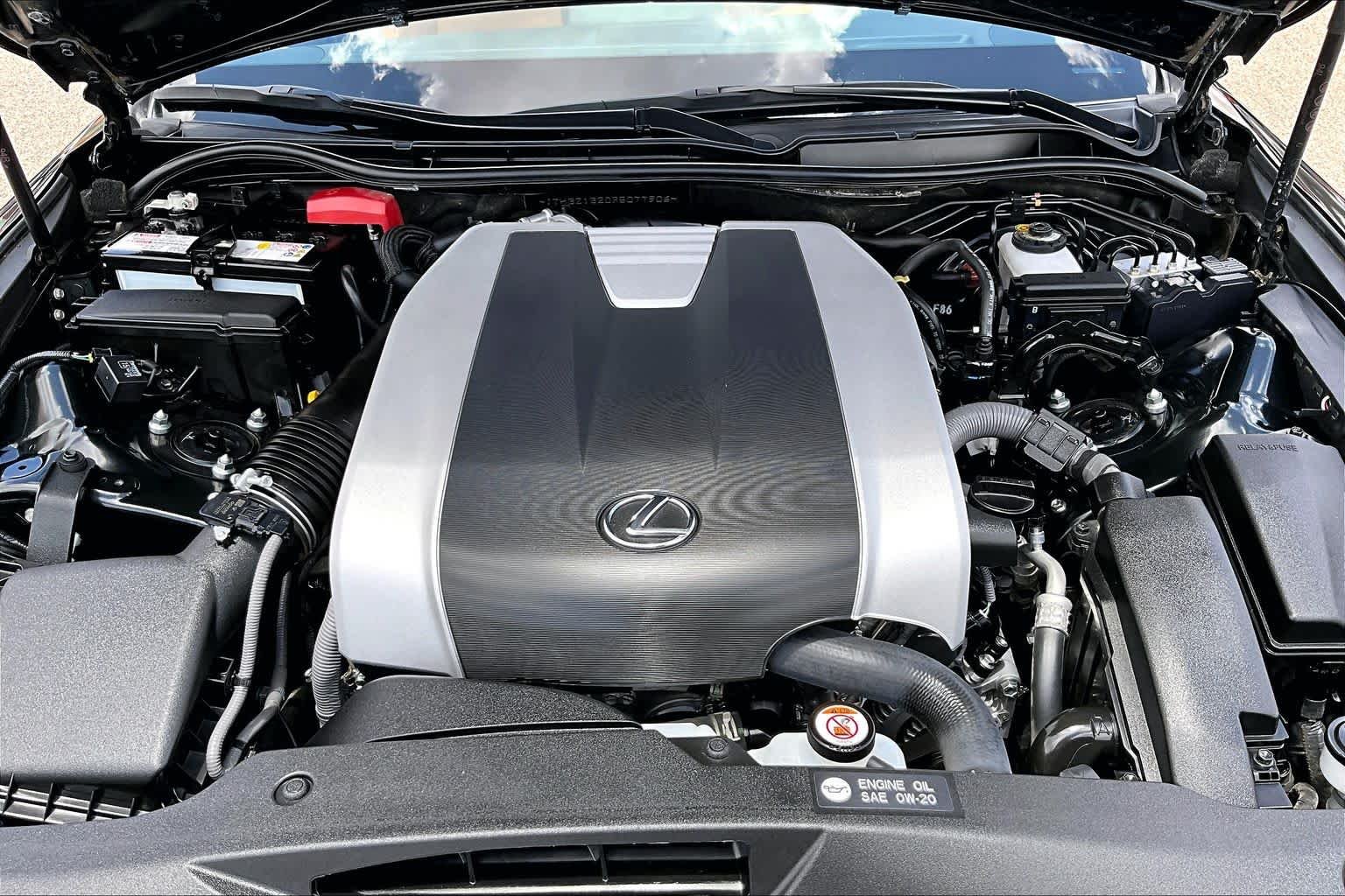 Used 2024 Caviar Lexus F SPORT Design image 31