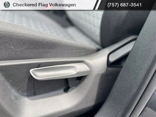 New 2026 Gray Volkswagen S image 24