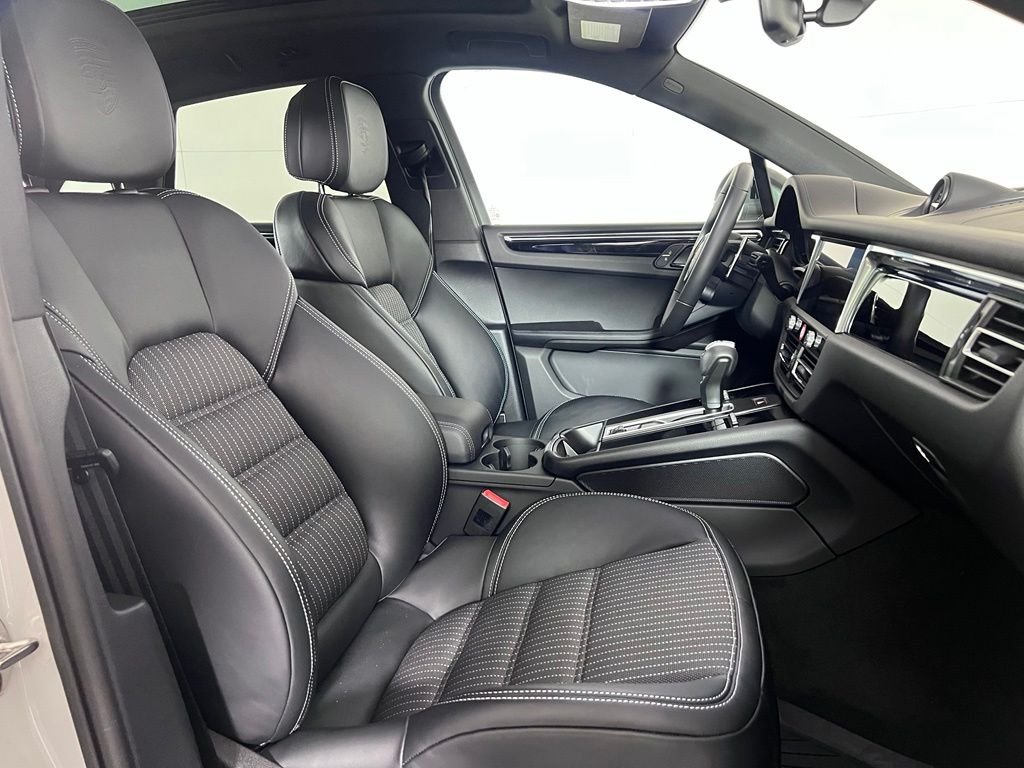 Certified Used 2026  Porsche  image 20