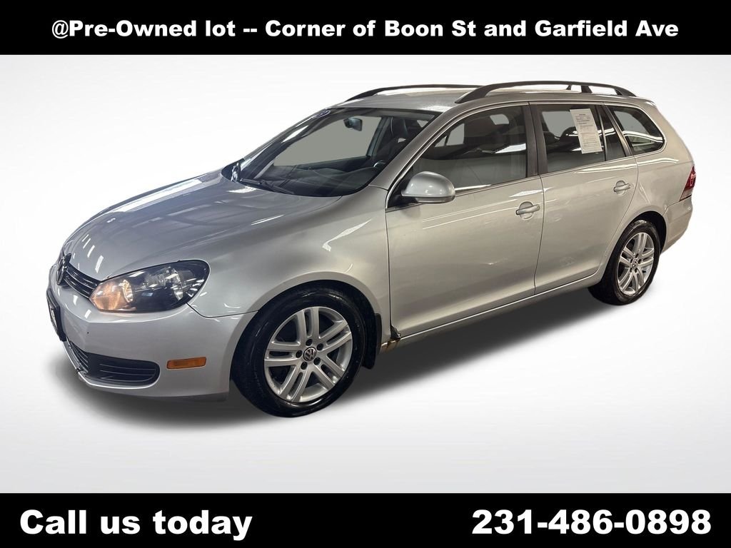 2013 Volkswagen Jetta SportWagen 2.0L TDI DSG's photo