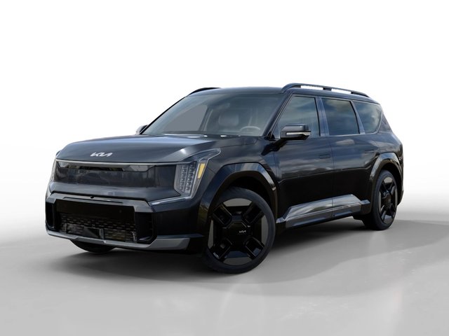 2026 Kia EV9 GT-Line