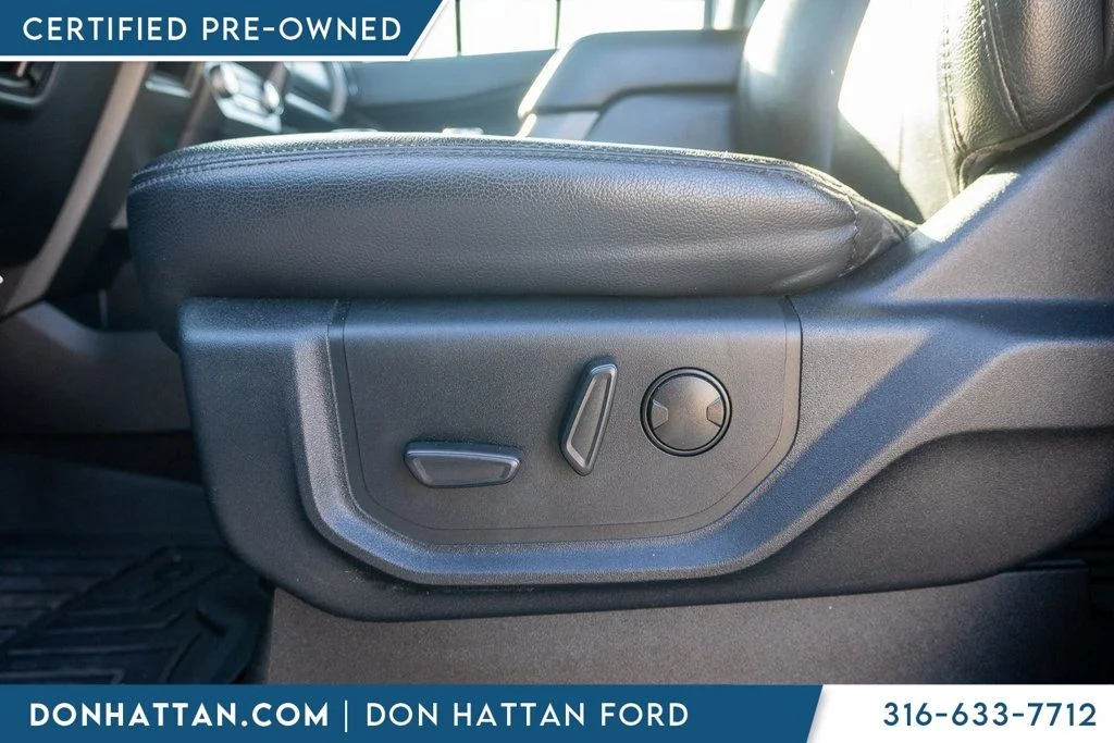 2021 Ford Expedition XLT - Photo 14
