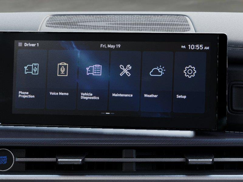 New 2027  Hyundai SE FWD image 13