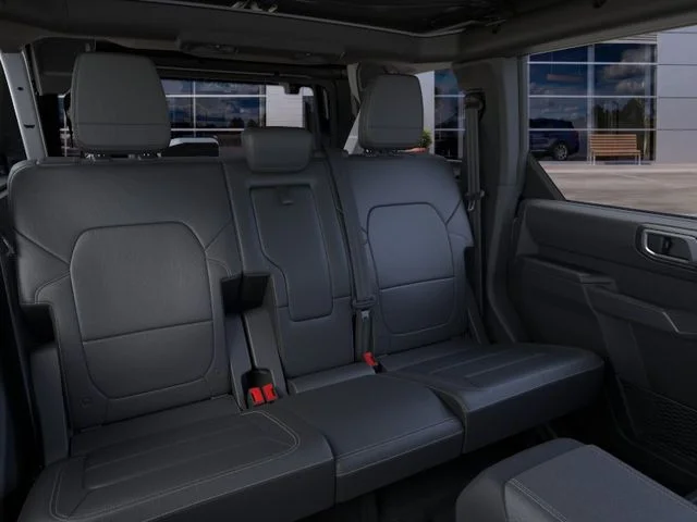 New 2026 Avalanche Ford Badlands image 11