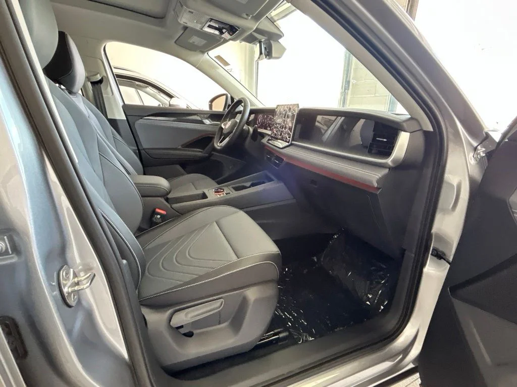 2026 Volkswagen Tiguan SE - Photo 27