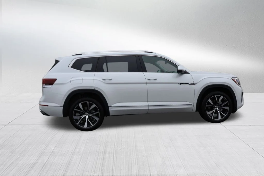 2026 Volkswagen Atlas SEL Premium R-Line - Photo 39