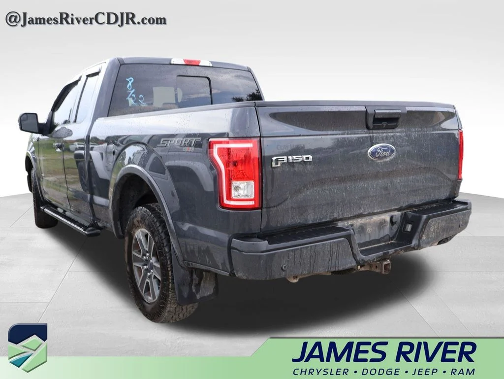 Used 2016  Ford XLT image 23
