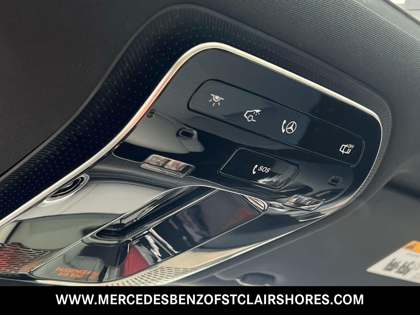 New 2026 MANUFAKTUR exclusive graphite grey magno Mercedes-Benz GLC 300 image 31
