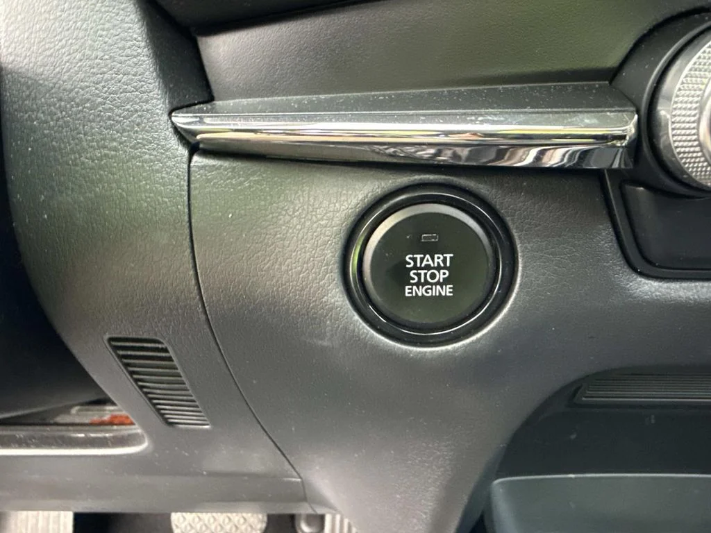 Used 2024 Black Mazda 2.5 S Premium Package image 36
